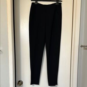 Giorgio Armani Black Pants